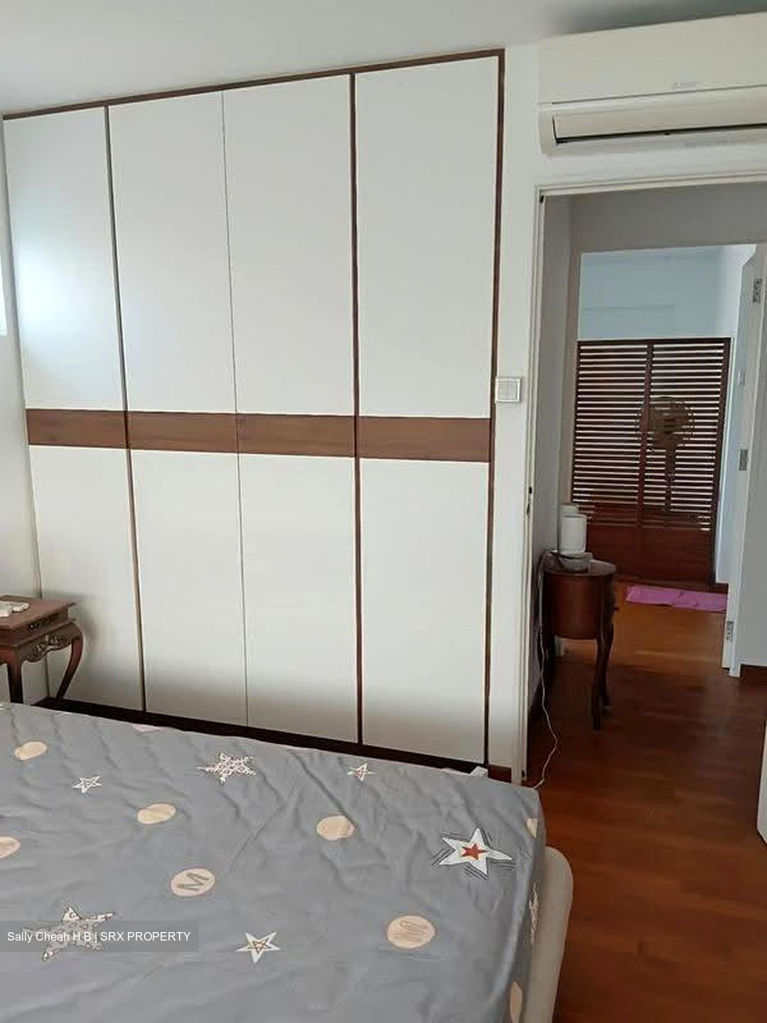 Blk 747 Woodlands Circle (Woodlands), HDB 4 Rooms #629081871